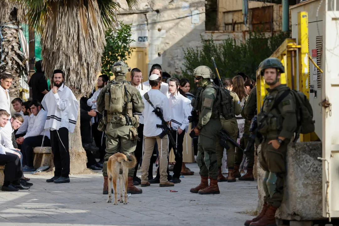 Israeli violence unabated despite Huckabee's 'terrorist' label for illegal settlers in West Bank