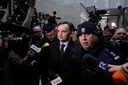Warszawski sąd podtrzymał decyzję o areszcie byłego ministra sprawiedliwości