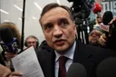 USA miały ułatwić Ziobrze wyjazd z Węgier, według osób zaznajomionych ze sprawą