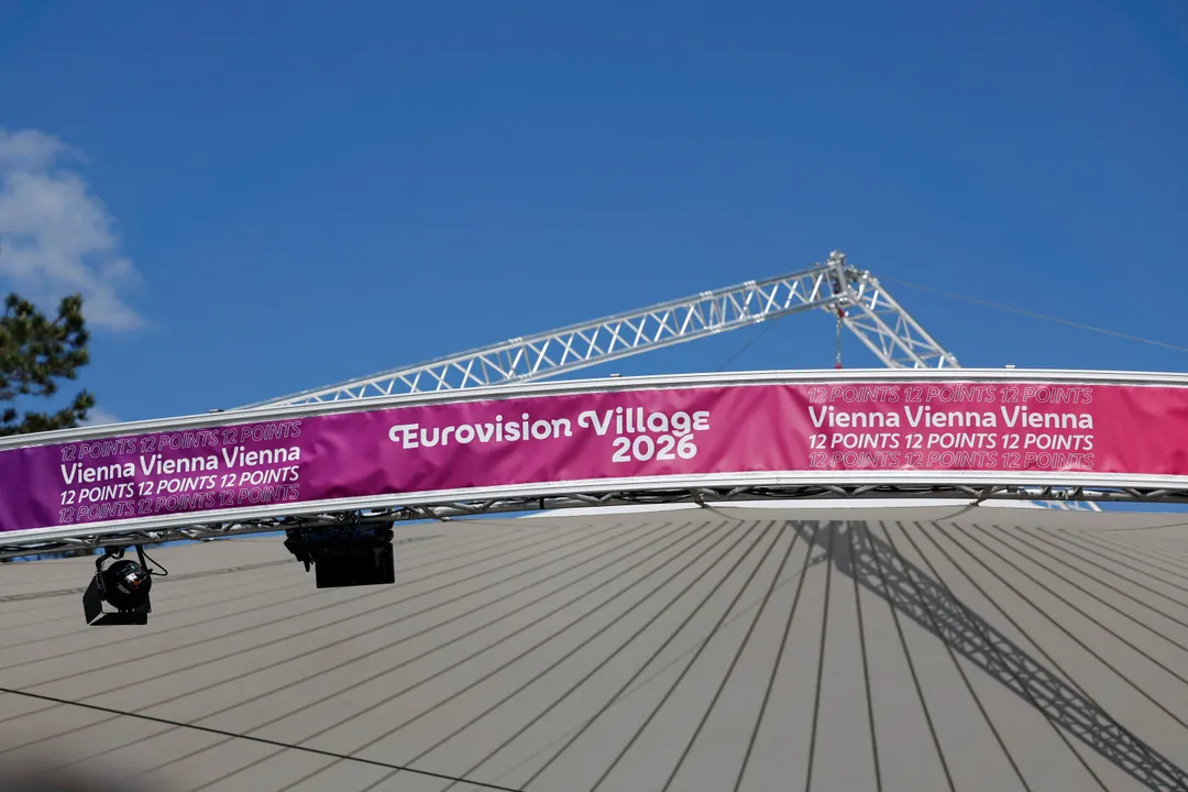 Nederland en België besluiten deel te nemen aan het Eurovisiesongfestival 2027
