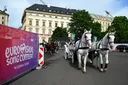 Israëlische cosmeticamerk Moroccanoil is niet langer de hoofdsponsor van het Eurovisiesongfestival