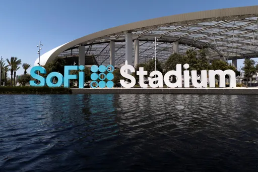 Coupe du Monde: grève des employés du SoFi Stadium qui exigent l'interdiction de l'ICE