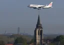 Brussels Airlines: perte d'exploitation de 80 millions de dollars au premier semestre
