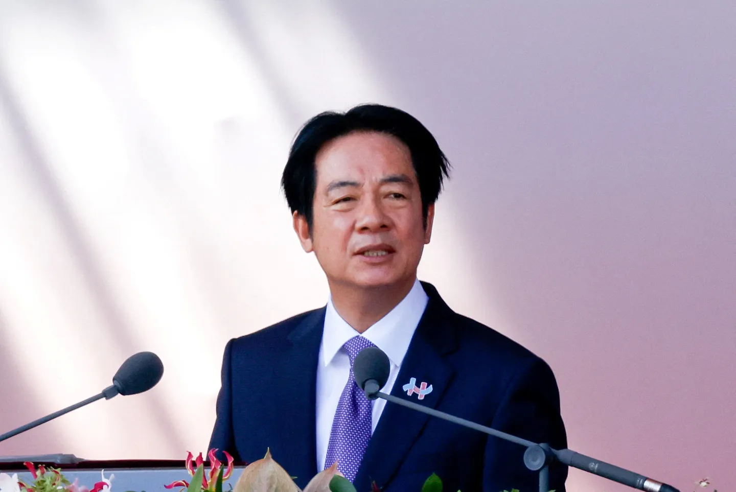 Taiwan defends US arms purchases after Trump calls them 'bargaining chip' with China