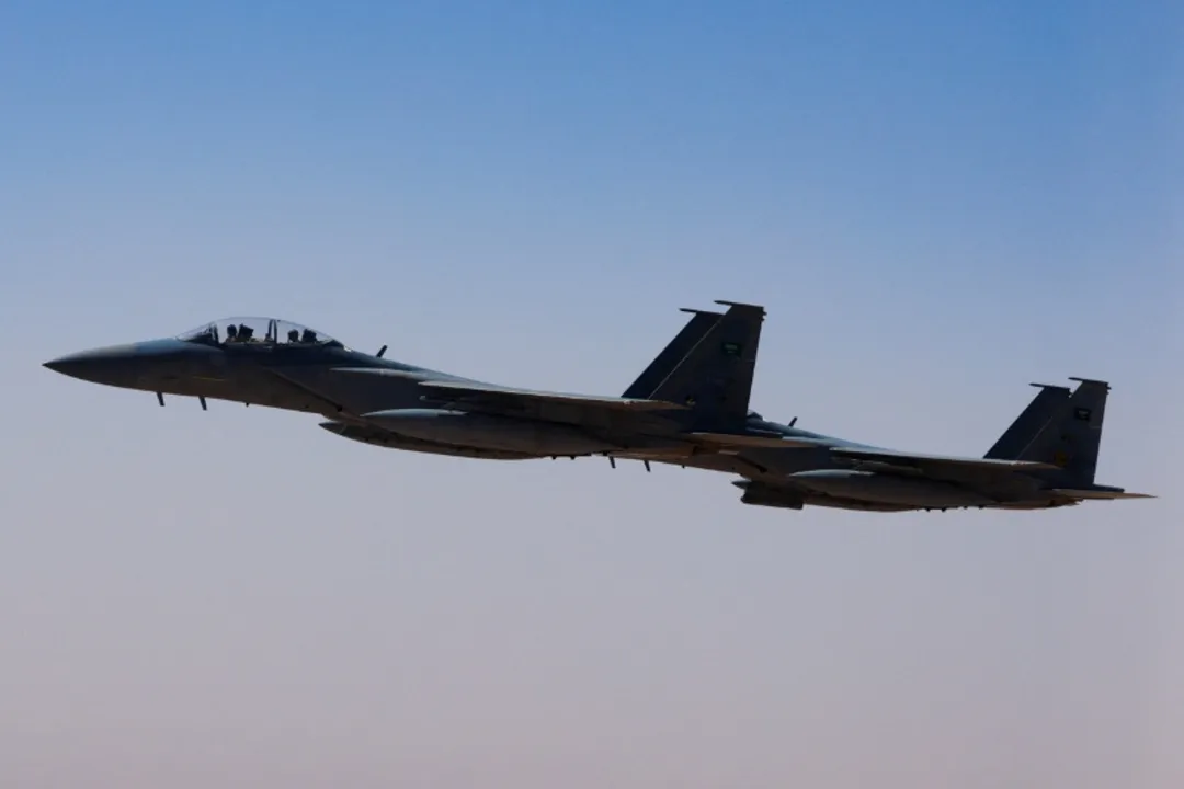 Arabia Saudí lanzó ataques secretos contra Irán tras ser bombardeada, según revela un informe