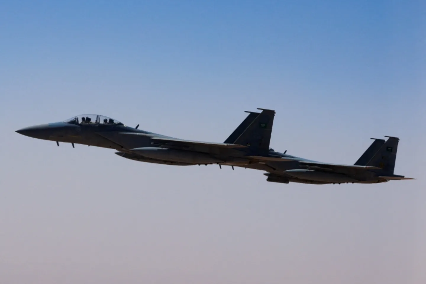 Arabia Saudí lanzó ataques secretos contra Irán tras ser bombardeada, según revela un informe