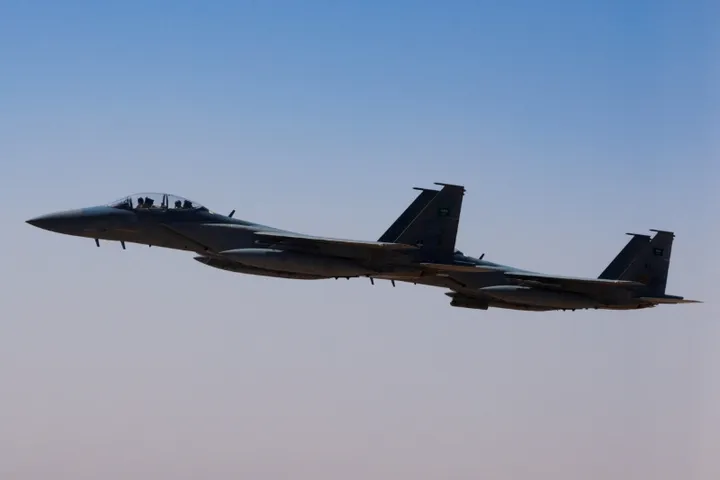 Arabia Saudí lanzó ataques secretos contra Irán tras ser bombardeada, según revela un informe