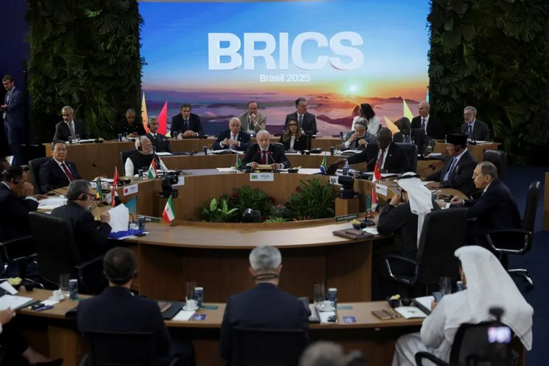 नई दिल्ली में 12-13 सितंबर को BRICS शिखर सम्मेलन की मेजबानी करेगा भारत