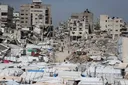 Netanyahu affirme qu'Israël contrôle 60 % de Gaza, dépassant les limites du cessez-le-feu