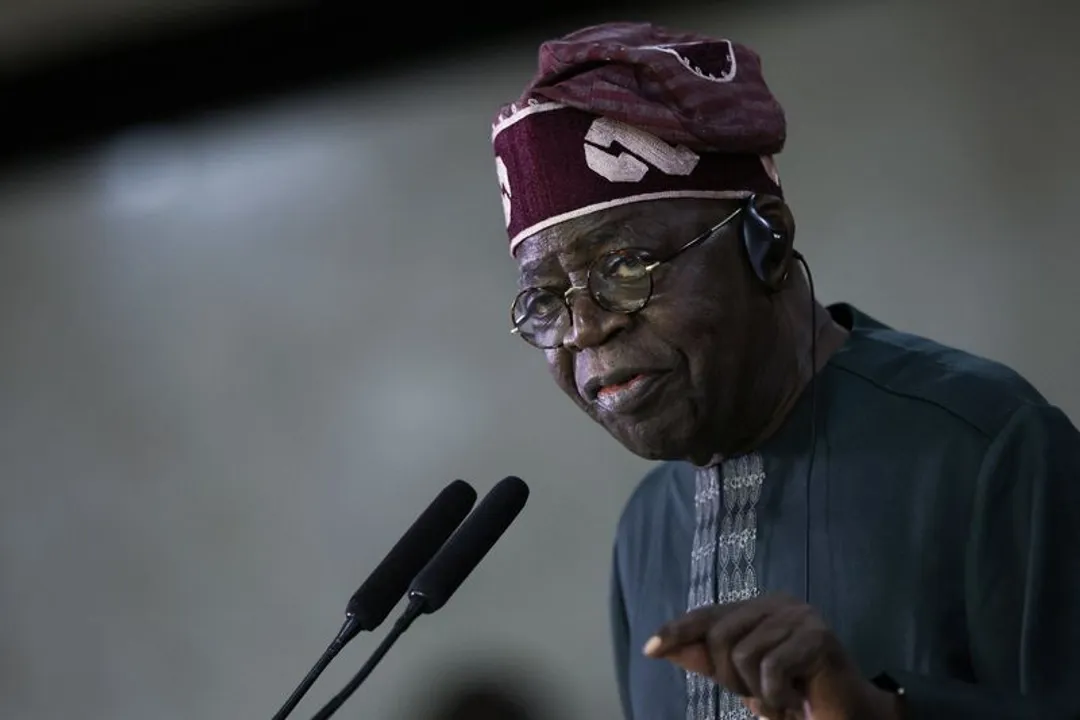 Nigeria-UAE trade don rise by 66.7% to $5 billion inside one year