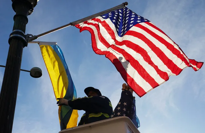 Kako će rastuće tenzije između SAD-a i Ukrajine utjecati na tok rata?