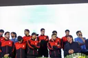 La selección de fútbol de Irán viajará a Türkiye para prepararse antes del Mundial 2026
