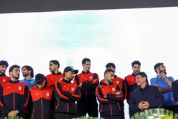 La selección de fútbol de Irán viajará a Türkiye para prepararse antes del Mundial 2026