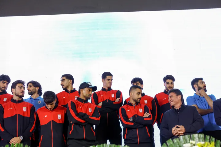 La selección de fútbol de Irán viajará a Türkiye para prepararse antes del Mundial 2026
