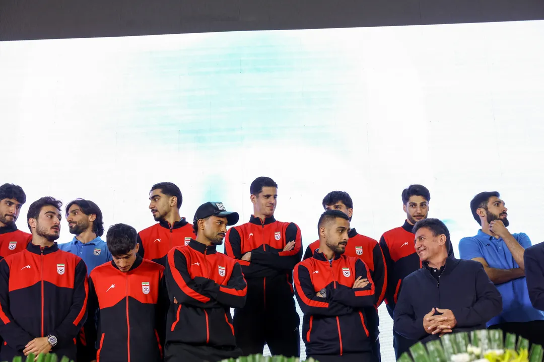 La selección de fútbol de Irán viajará a Türkiye para prepararse antes del Mundial 2026