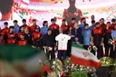 México acepta alojar a la selección de fútbol de Irán para el Mundial ante obstáculos de EE.UU.