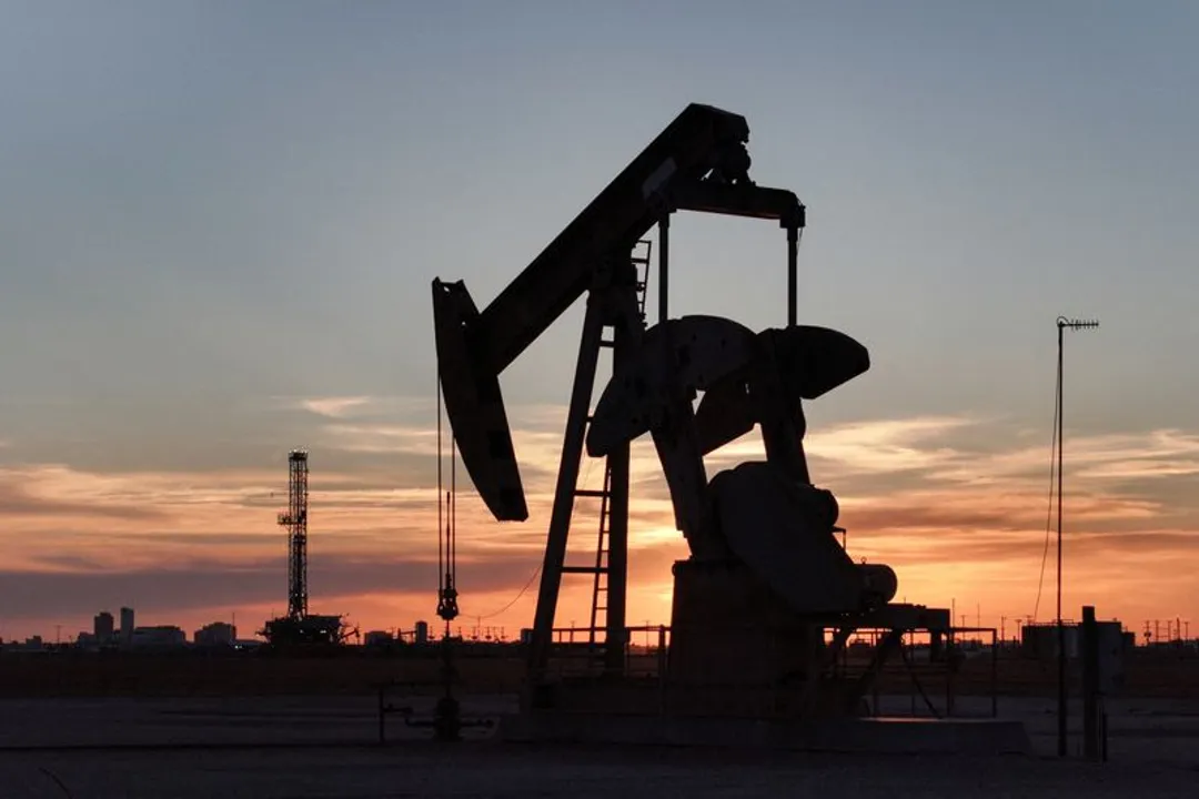 ئېنېرگىيەدە تارىخىي بۇرۇلۇش: سىلانېتس گازى ۋە سىلانېتس نېفىتى تەڭلىمىگە كىرمەكتە