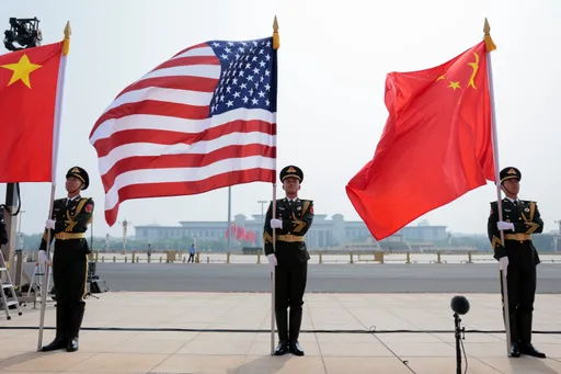 China, US agree to reduce tariffs as Beijing confirms aircraft deal