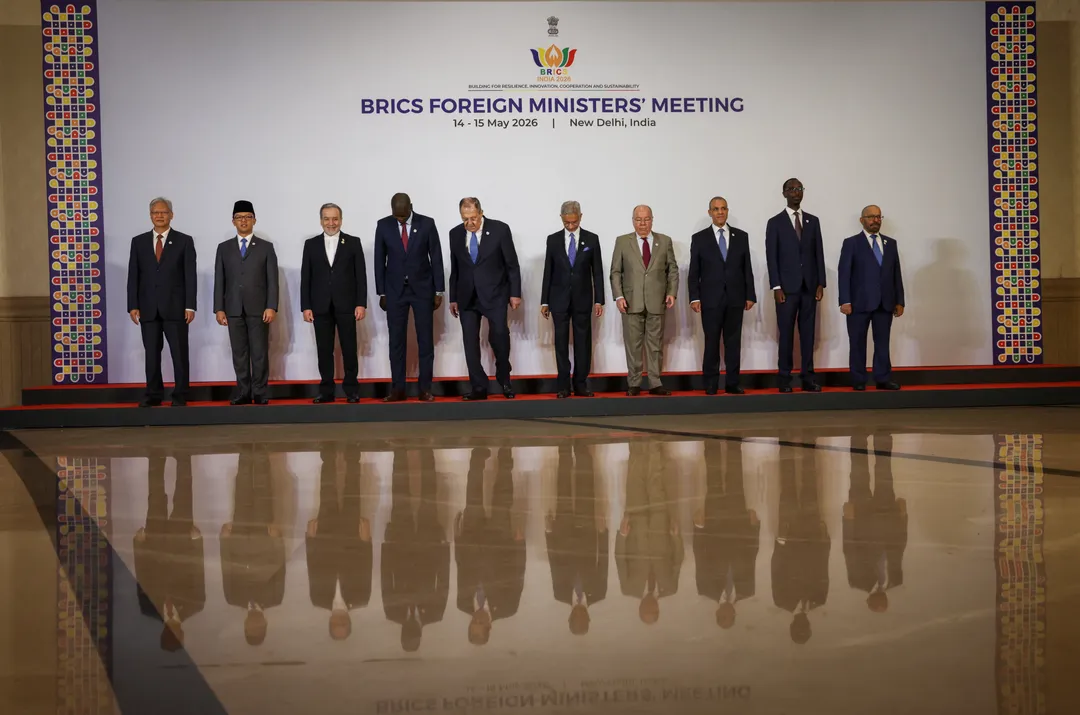 Cumbre de los BRICS termina sin consenso sobre la guerra de Estados Unidos e Israel contra Irán