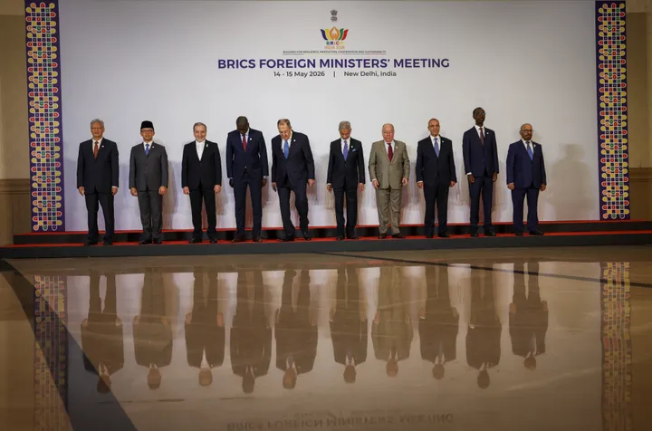 Cumbre de los BRICS termina sin consenso sobre la guerra de Estados Unidos e Israel contra Irán