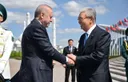 Erdoğan in Astana – Türkiye und Kasachstan unterzeichnen 13 Abkommen