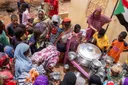 Kryqi i Kuq bën thirrje për më tepër mbështetje teksa nevojat humanitare thellohen në Sudan
