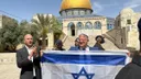 Ministro israelita Ben-Gvir viu-se obrigado a cancelar viagem aos EUA pelas dificuldades com visto