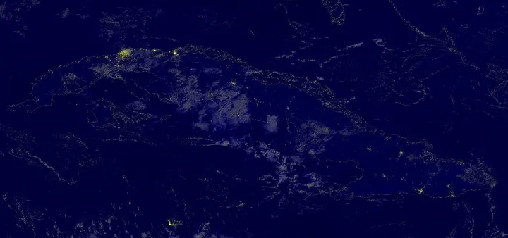 Cuba denuncia que bloqueo "genocida" de EE.UU. agrava la crisis: ya no queda combustible en la isla