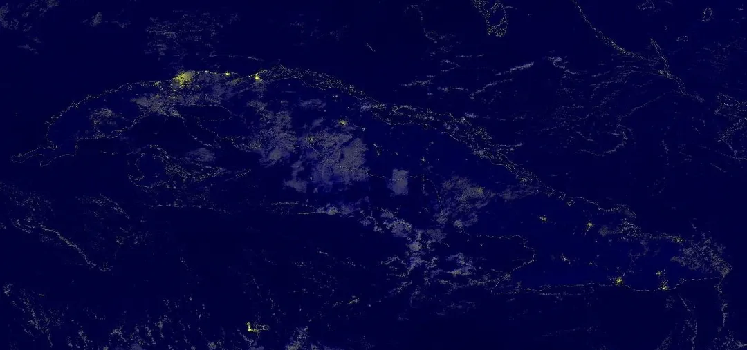 Cuba denuncia que bloqueo "genocida" de EE.UU. agrava la crisis: ya no queda combustible en la isla