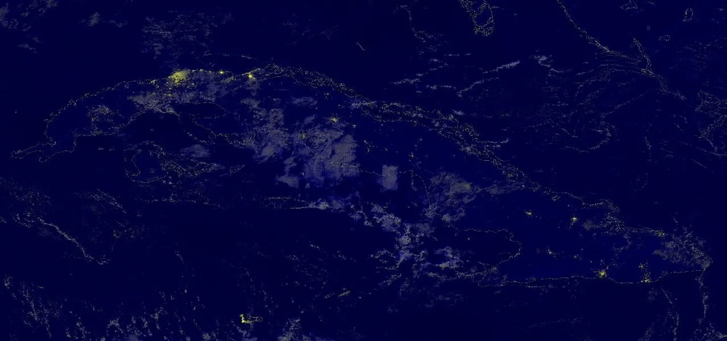 Cuba denuncia que bloqueo "genocida" de EE.UU. agrava la crisis: ya no queda combustible en la isla