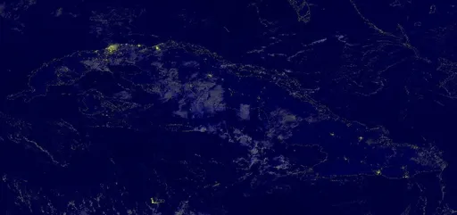 Cuba denuncia que bloqueo "genocida" de EE.UU. agrava la crisis: ya no queda combustible en la isla