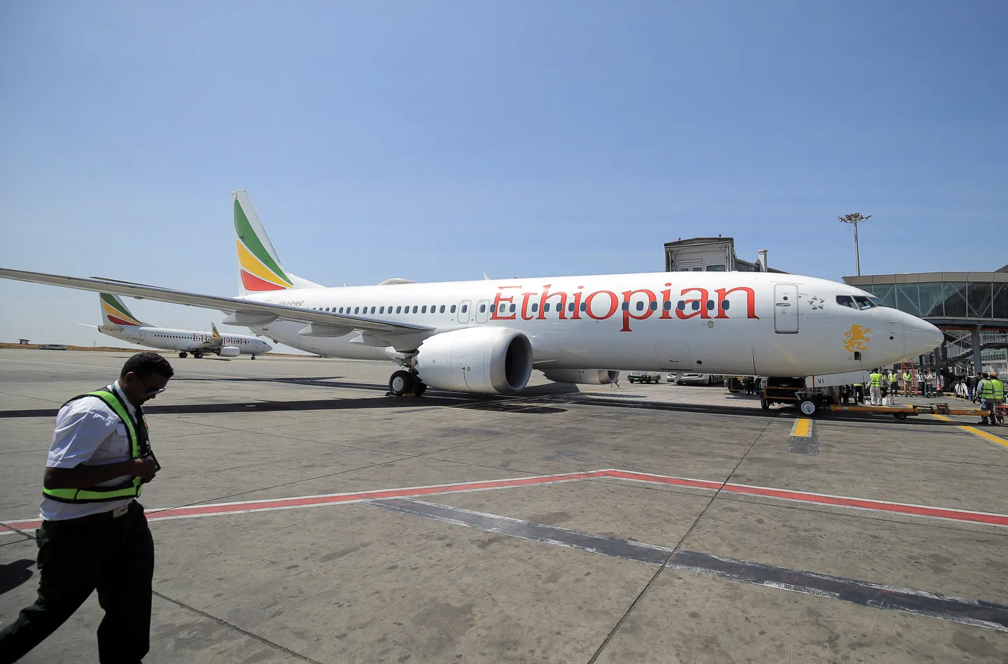 Boeing predicts Africa's aircraft fleet will more than double in two decades
