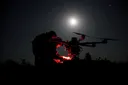 Ukraina nasila ataki dronowe w głąb Rosji. Kijów będzie uderzać w strategiczne cele