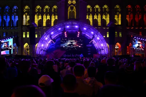 Nederland haakt af voor Songfestival 2027, Belgische vakbonden eisen dat VRT volgt