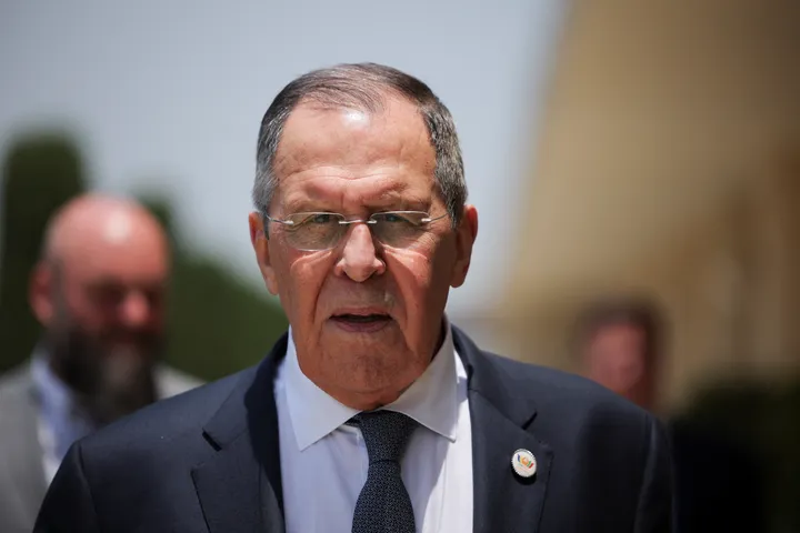Лавров: Треба да се утврди кој е одговорен за неуспехот на договорот од самитот на Алјаска