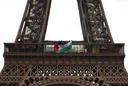 Former diplomats urge UK, France to defend Palestinian statehood