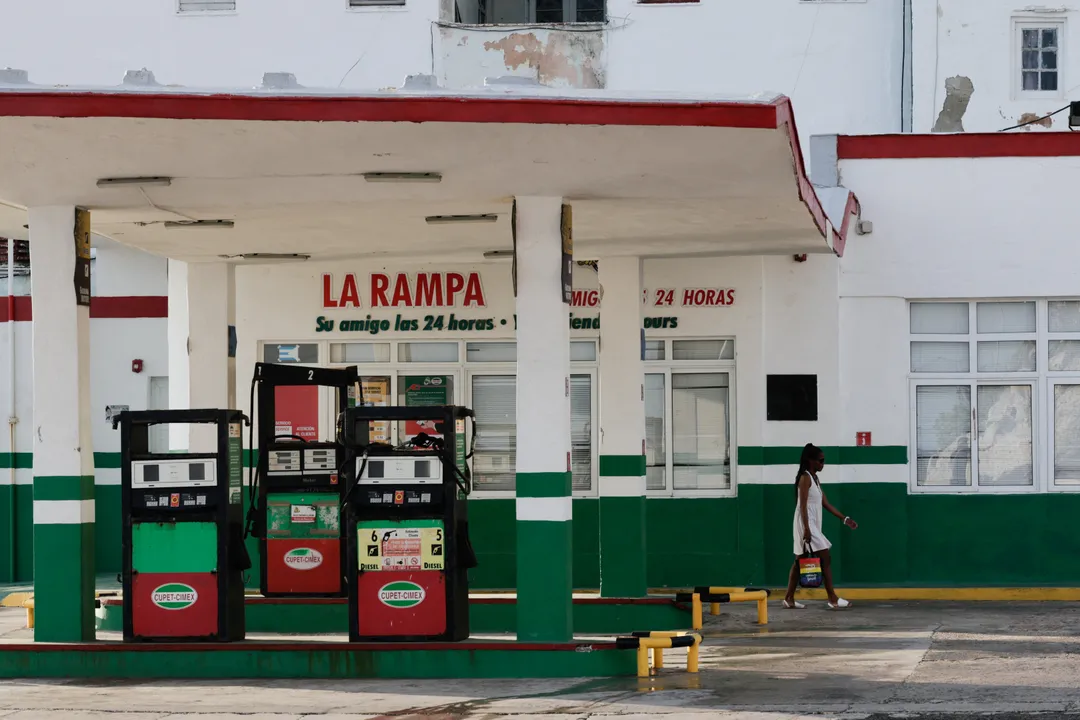 Entre la presión y la dependencia: el comercio entre Cuba y EE.UU. alcanza cifras récord