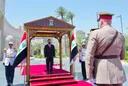 Iraq rejects plan to keep US-led coalition forces beyond September 30