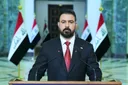 د عراق لومړي وزیر له دولتي بنسټونو سره د یوې شیعه ډلې د یوځای کېدو د پرېکړې هرکلی وکړ