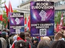 Eurovision to exclude countries at war from hosting