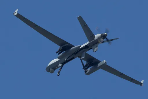 Иран тврди дека собориле американски MQ-1 воен дрон