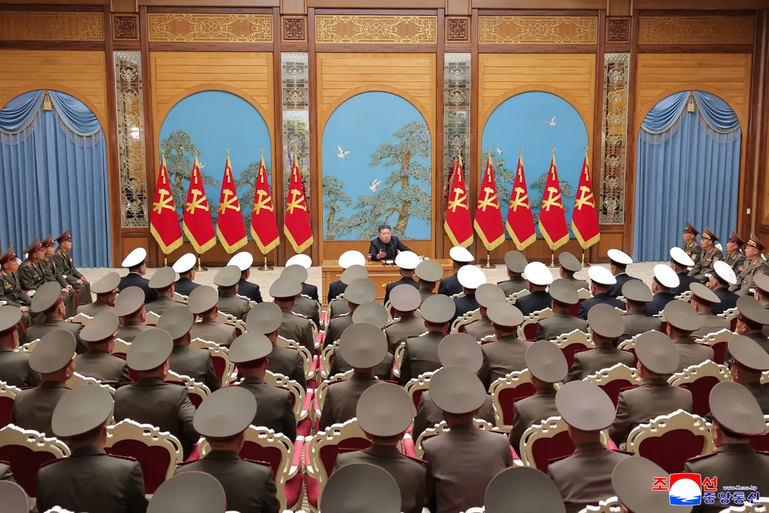 한국, 북한의 대러시아 추가 파병 보도 예의주시