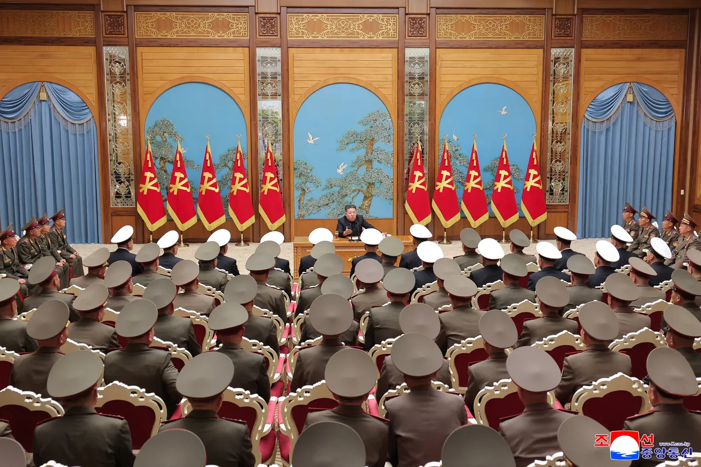 한국, 북한의 대러시아 추가 파병 보도 예의주시