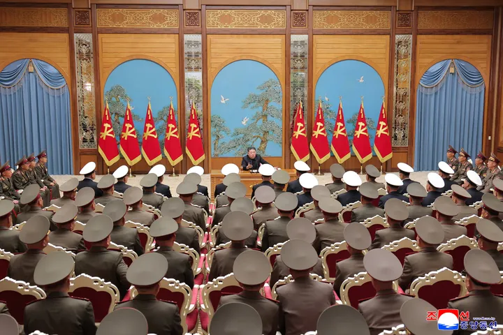한국, 북한의 대러시아 추가 파병 보도 예의주시
