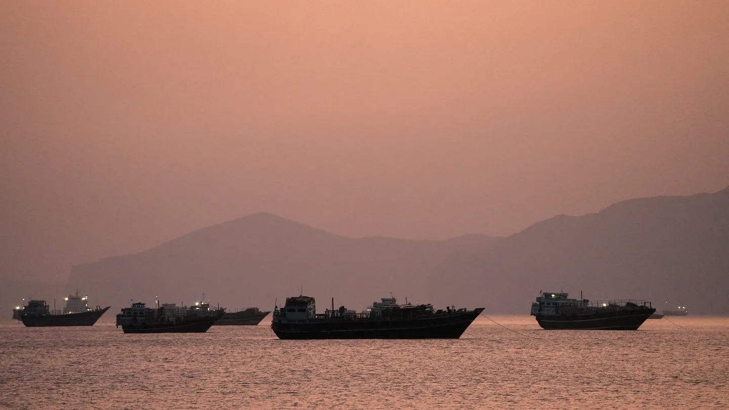 What the Middle East needs is security without hegemony
