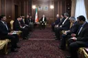 سفر مقام پاکستانی به تهران در ادامه تلاشهای میانجیگرانه میان ایران و آمریکا