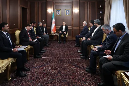 سفر مقام پاکستانی به تهران در ادامه تلاشهای میانجیگرانه میان ایران و آمریکا