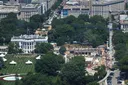 US Supreme Court allows White House ballroom construction for now