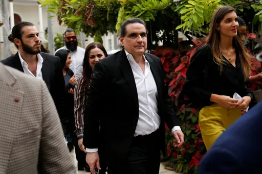 Alex Saab, exministro de Venezuela, se declara culpable en EE.UU. de lavado de dinero: las claves