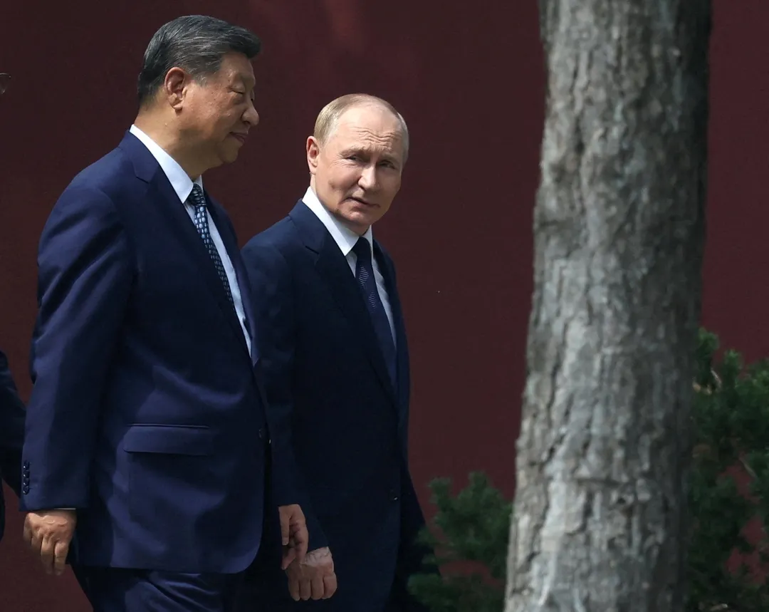Putin i Xi dogovorili detaljne razgovore na marginama samita APEC-a u Kini